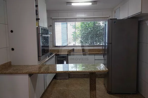 CA4451 - Casa para venda por R$3.000.000 - Campo Grande/SP