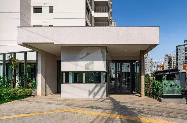 AP5508 - Apartamento para Venda R$834.500, Vila Mascote/SP