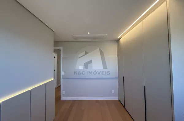 AP5810 - Apartamento de 186m² para venda por R$6.000.000 - Jardim Morumbi, São Paulo/SP - Foto 28