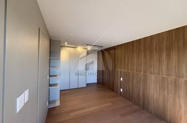 AP5810 - Apartamento de 186m² para venda por R$6.000.000 - Jardim Morumbi, São Paulo/SP - Foto 34