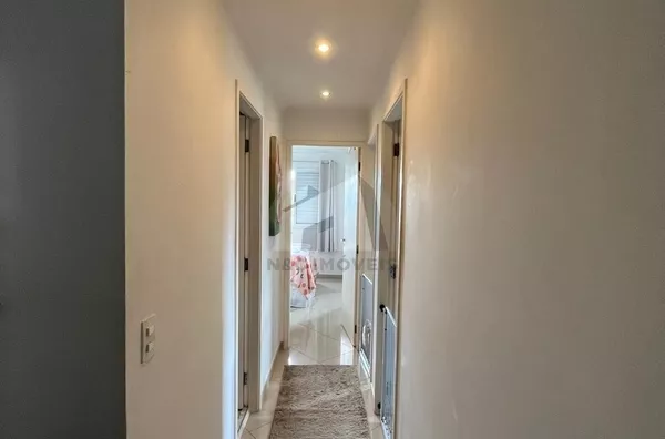 AP4875 - Apartamento de 73m² para venda por R$695.000 - Usina Piratininga/SP