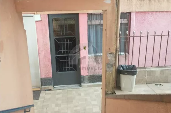 Apartamento com 2 dormitórios à venda, 49 m² por R$ 195.000,00 - Conjunto Habitacional Brigadeiro Faria Lima - São Paulo/SP