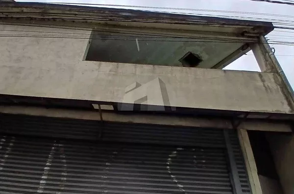 Sobrado á Venda 160m² R$ 780.000, Jd. Santa Barbara/SP