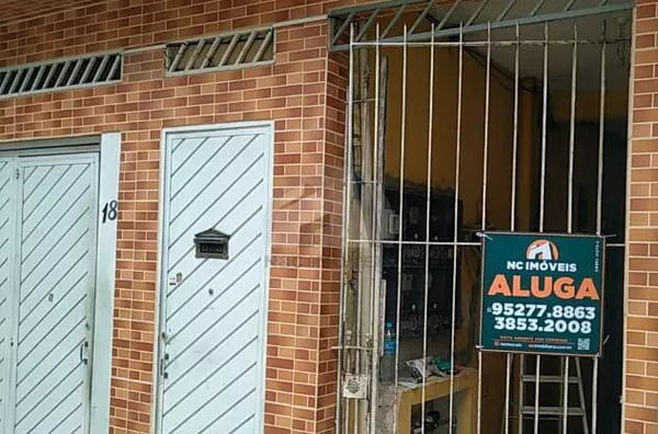 Casa á Venda e para Locação, Venda R$ 690.000, Locação R$ 1400,00 Jardim Guanhembu/SP