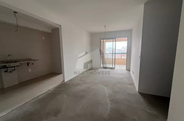 AP5126 - Apartamento de 66m² no Condomínio Villa Real para Venda R$770.000, Jd. Sabará/SP