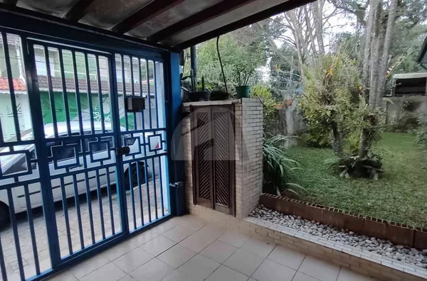 Casa á Venda R$1.200.000, Campo Grande/SP