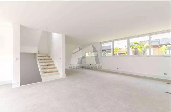 CA5056 - Casa em Condomínio Alto Padrão à venda R$4.900.000 - Santo Amaro/SP