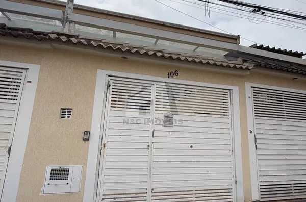 Sobrado para venda, R$630.000 Jardim Ana Lúcia, São Paulo.