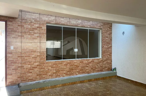 Casa para venda  R$1.850.000 ou locação R$7.000, 3 dormitórios, 240m²  Brooklin Paulista - São Paulo/SP