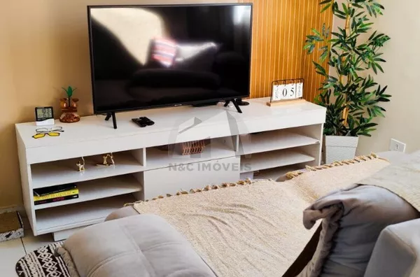 AP5700 - Apartamento de 55m² para venda por R$325.000 - Vila Emir, São Paulo/SP