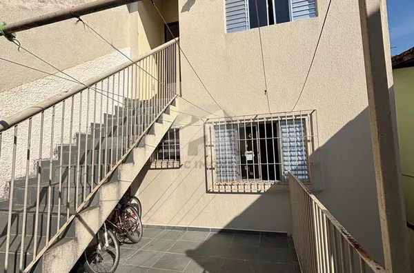 Casa á Venda R$550.000, Jardim Guanhembu/SP - Foto 14