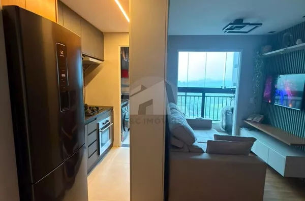 Apartamento á Venda 44m² R$469.000, Usina Piratininga/SP - Foto 3