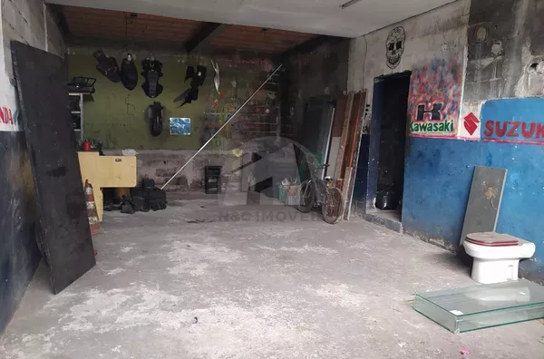 - salão para aluguel,  Parque Brasil, São Paulo