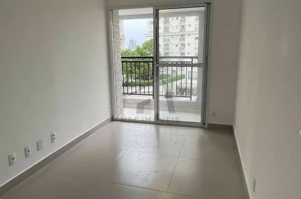 AP5300 - Apartamento  para Locação R$3.000, Cidade Jardim/SP
