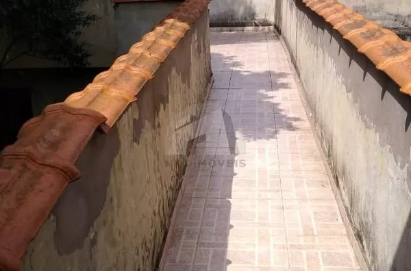 Casa com 3 dormitórios à venda por R$ 1.700.000,00 - Jabaquara - São Paulo/SP