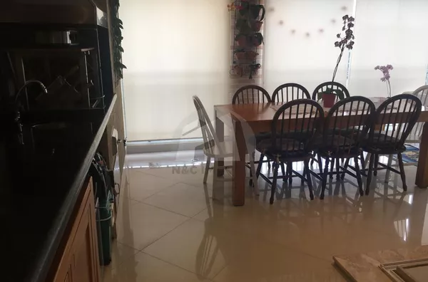 Apartamento com 3 dormitórios à venda, 134 m² por R$ 1.420.000 - Jurubatuba - São Paulo/SP