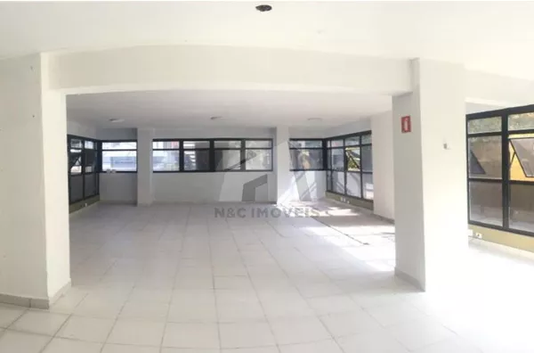 Prédio, 167 m² - venda por R$ 14.000.000,00 ou aluguel por R$ 50.000,00/mês - Indianópolis - São Paulo/SP