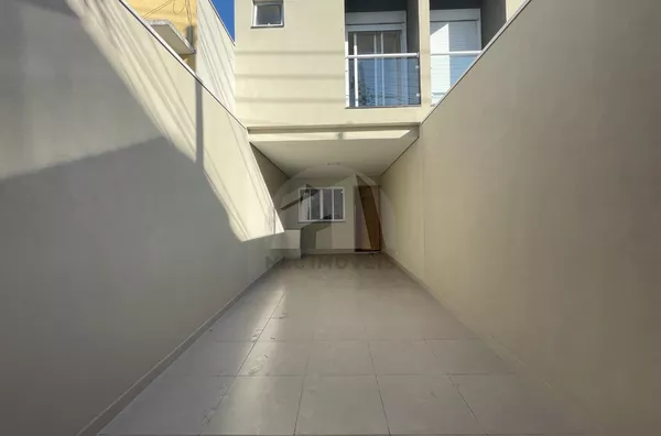 Sobrado para venda, 3 quarto(s), 83m² por R$ 710.000,00 - Jardim Santa Cruz (Campo Grande), São Paulo