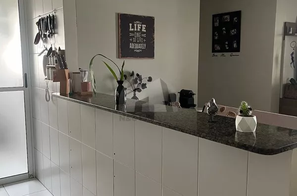 AP4648 - Apartamento de 62m² para venda R$780.000 - Usina Piratininga/SP