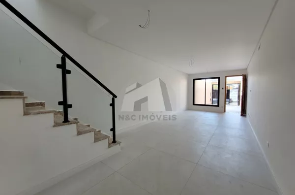 Lançamento | Sobrado à venda 3 quarto(s), 100m² por R$ 790.000,00 - Jardim Ernestina - São Paulo/SP