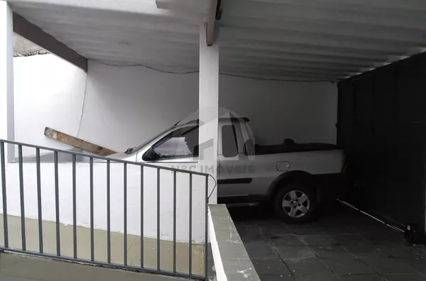 CA2824 - Casa para Locação R$ 1.800 e Venda R$380.000  - Jardim Eliana, São Paulo/SP