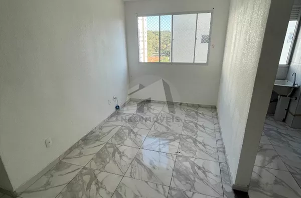 Apartamento para venda , 2 quarto(s),  R$290.000 - Usina Piratininga, São Paulo/SP