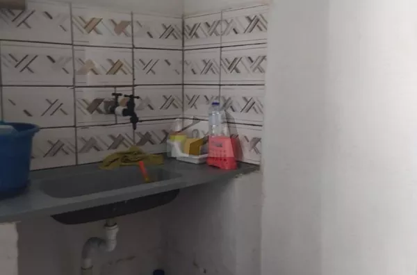 Casa com 3 dormitórios à venda por R$ 580.000,00 - Jardim Ana Lúcia - São Paulo/SP