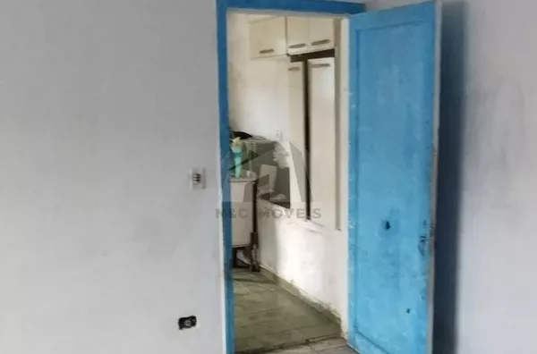 Terreno com casas de renda à venda por R$ 546.000,00 - Grajaú - São Paulo/SP