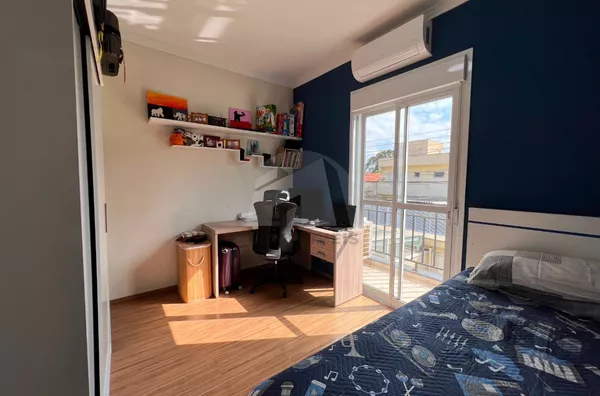Sobrado à venda 127m² R$ 850.000, Jardim Satélite/SP - Foto 25