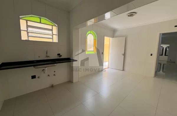SO2377 - Sobrado de 160m² para venda por R$600.000 - Vila Campo Grande/SP
