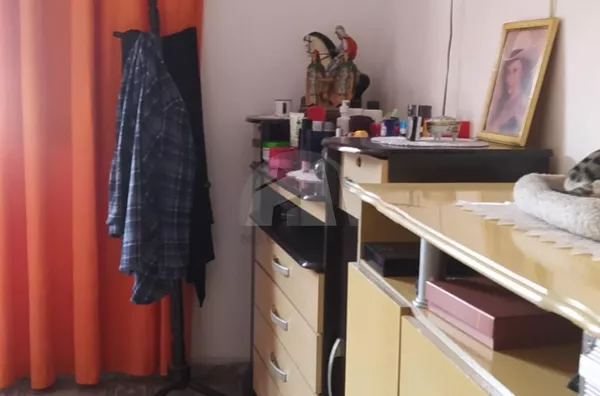 Casa com 110m², 2 dormitórios para venda no Conjunto Habitacional Brigadeiro Faria Lima - São Paulo/SP