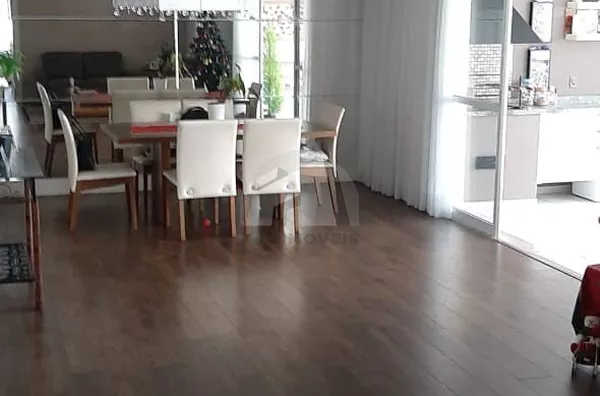 AP5034 - Apartamento de 163m² para venda por R$1.900.000 - Jardim Campo Grande/SP