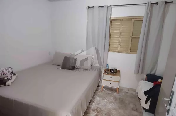 Casa Térrea para venda R$490.000, Jd. Ana Lucia São Paulo