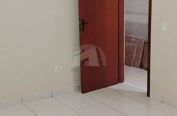 Casa para Locação R$ 2.200, Jardim Toca/SP