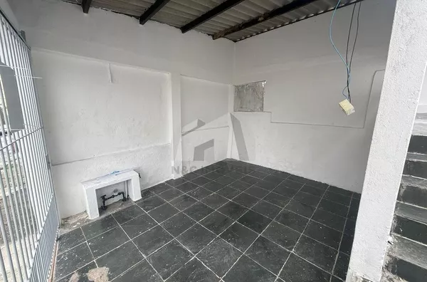 CA5747 - Casa para locação por R$1.700 - Vila Campo Grande, São Paulo/SP