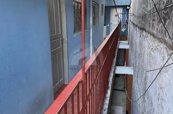 Casa para venda, 6 quarto(s), R$ 420.000 Alto Da Riviera, São Paulo