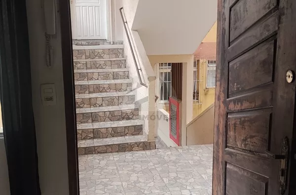 Apartamento á Venda 60m² R$ 215.000, Conjunto Habitacional Brigadeiro Faria Lima/SP