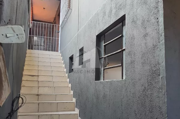 CA4824 - Casa para venda R$ 290.000,00, Jd. Santa Fé/SP