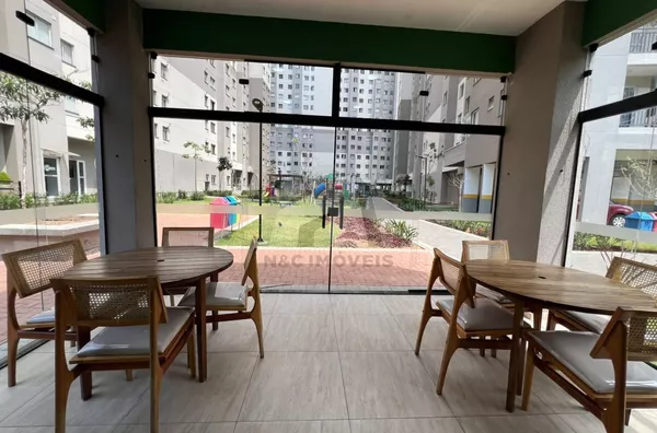 Apartamento á Venda 42m² R$460.000, Usina Piratininga, São Paulo - Foto 14