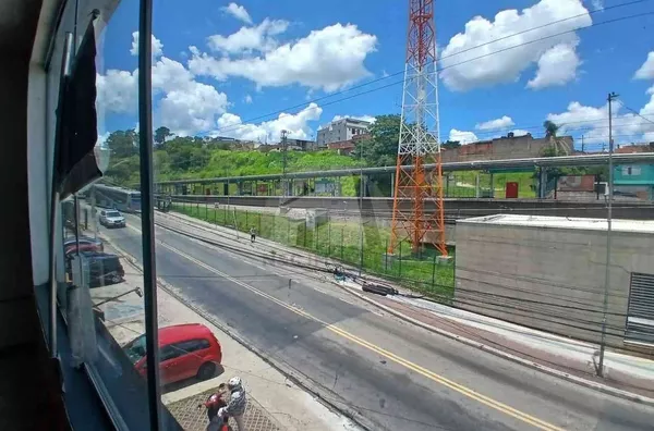 SA5356 - Sala comercial para locação R$1.900, Pq. América/SP