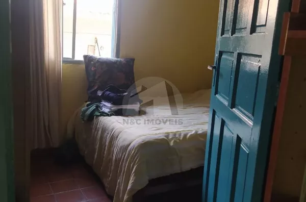 Casa com 3 dormitórios à venda por R$ 580.000,00 - Jardim Ana Lúcia - São Paulo/SP