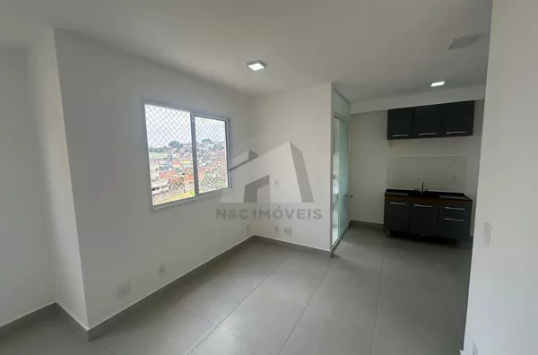 Apartamento para Locação 36m² R$ 1600,00,  Pedreira/SP 