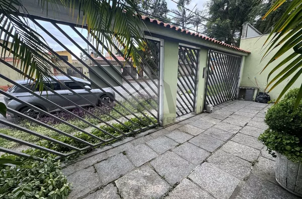 SO5352 - Sobrado para Venda R$1.300.000, Brooklin/SP