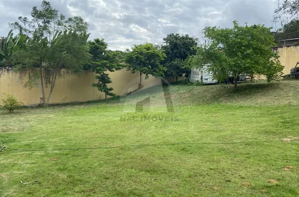 Terreno à venda, 1.220m², por R$2.240.000, Jordanópolis - São Bernardo do Campo/SP