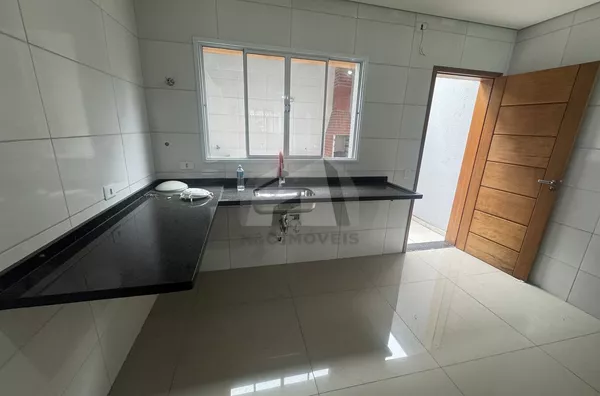 SO5067 - Sobrado de 120m² para Locação R$4.200 e Venda R$670.000, Vila Castelo/SP