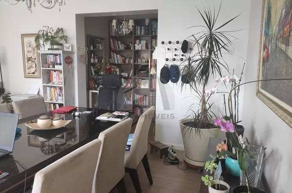 AP5461 - Apartamento de 136m² para venda por R$900.000 - Jardim Itapeva (Campo Grande), São Paulo/SP - Foto 29