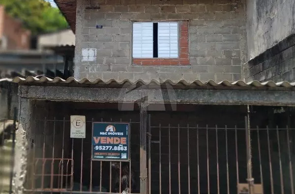 Casa para venda, 1 quarto(s), R$240.000- Jardim Edilene, São Paulo