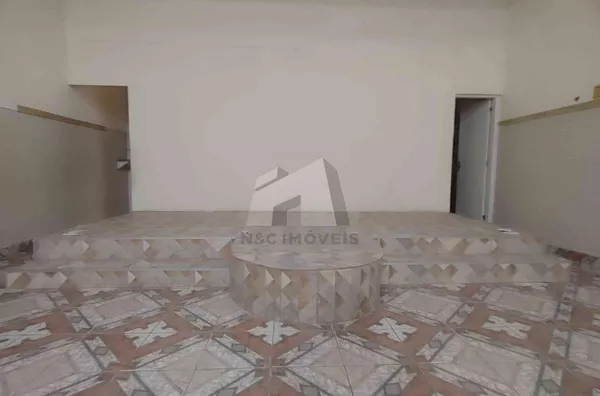 Salão para locação R$3.500,  Jd. Pedreira São Paulo