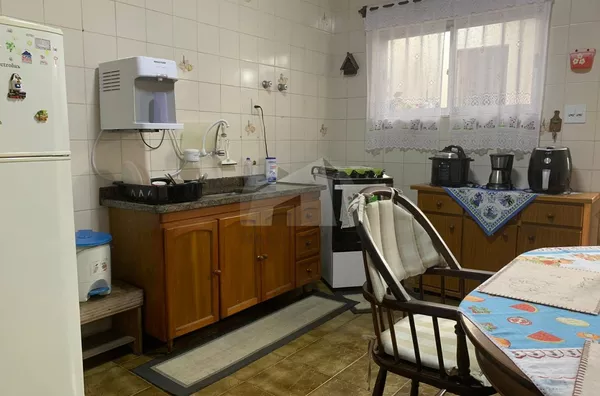 CA2518 - Casa de 350m² para venda por R$550.000 - Interlagos/SP