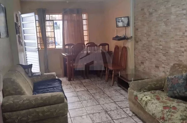 CA4952 - Casa para Venda R$570.000, Jd. Primavera/SP